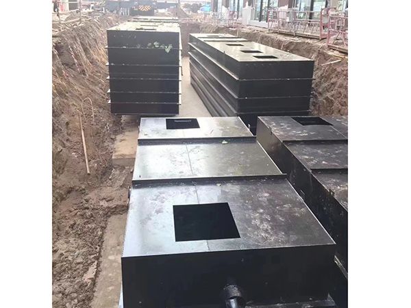 金湾​甘肃嘉源通环保：全品类水处理设备，一站式守护碧水清流