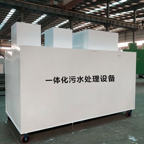 金湾甘肃嘉源通全域服务｜专业污水处理设备定制生产、安装运维一站式解决方案